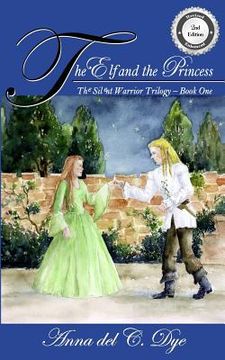 portada The Elf and the Princess (en Inglés)