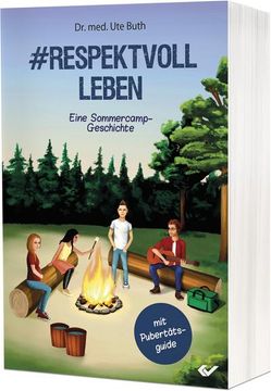 portada Respektvoll Leben (in German)
