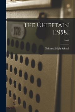 portada The Chieftain [1958]; 1958 (en Inglés)