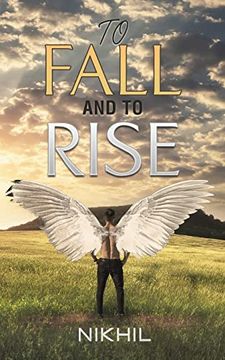portada To Fall and to Rise (in English)