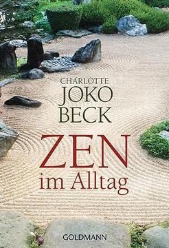 portada Zen im Alltag (en Alemán)