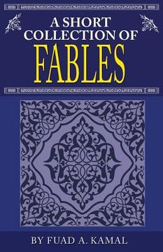 portada A Short Collection of Fables (en Inglés)