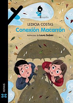 portada Conexión Macarrón (in Galician)