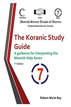 portada The Koranic Study Guide (en Inglés)