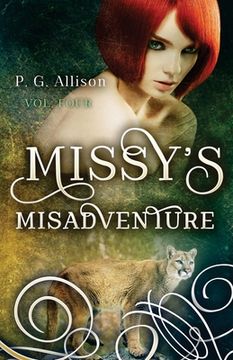 portada Missy's Misadventure (en Inglés)