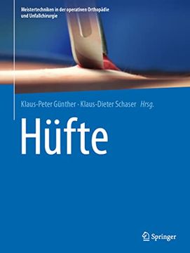 portada Hüfte (en Alemán)