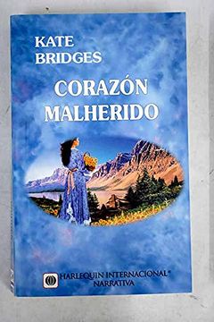 portada Corazon Malherido