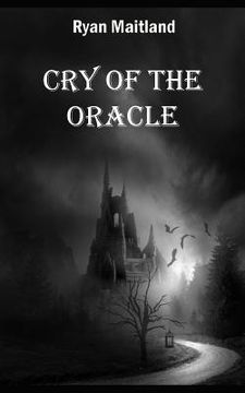 portada Cry of the Oracle (in English)