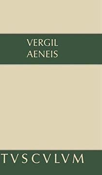 portada Aeneis (en Alemán)