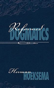 portada Reformed Dogmatics (Volume 1) (en Inglés)