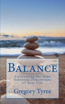 portada Balance: Cultivating the Nine Essential Dimensions of Your Life