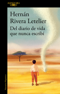 portada Del Diario de Vida que Nunca Escribí (in Spanish)