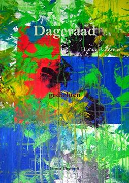 portada Dageraad (in Dutch)