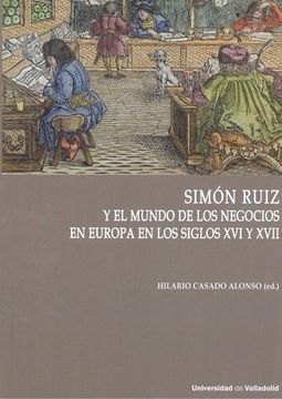 portada SIMÓN RUIZ Y EL MUNDO DE LOS NEGOCIOS