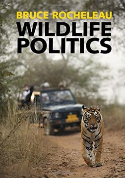 portada Wildlife Politics (en Inglés)