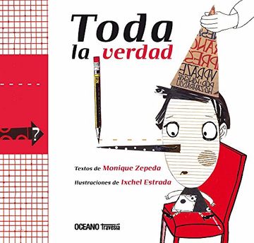 portada Toda La Verdad (in Spanish)