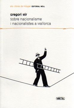 portada Sobre nacionalisme i nacionalistes a Mallorca