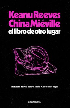portada El Libro de Otro Lugar