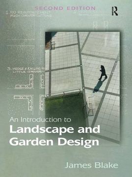 portada An Introduction to Landscape and Garden Design