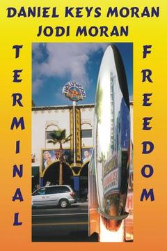 portada Terminal Freedom (in English)