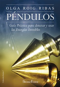 portada Pendulos (in Spanish)