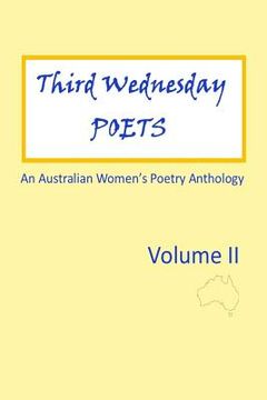 portada Third Wednesday Poets Volume ll: An Australian Women's Poetry Anthology