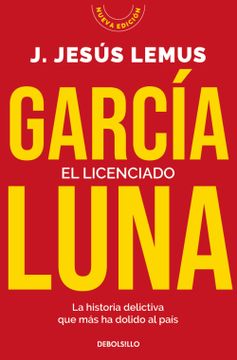 portada LICENCIADO, EL