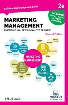 portada Marketing Management Essentials You Always Wanted to Know 