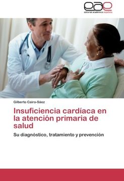 portada insuficiencia card aca en la atenci n primaria de salud (in Spanish)