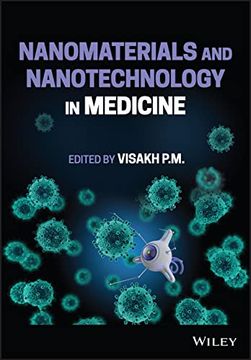 portada Nanomaterials and Nanotechnology in Medicine