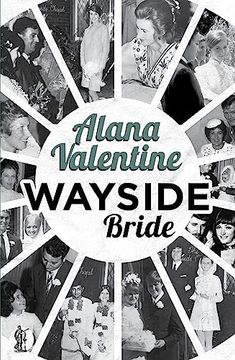 portada Wayside Bride
