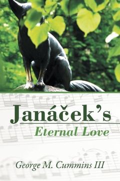portada Janáček's Eternal Love (in English)