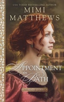 portada Appointment in Bath (en Inglés)