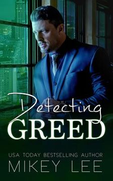 portada Detecting Greed (en Inglés)
