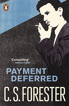 portada Payment Deferred (in English)