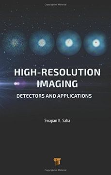 portada High Resolution Imaging: Detectors and Applications