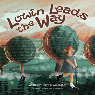 portada Lowin Leads the Way (en Inglés)