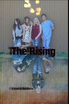 portada The Rising