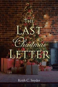 portada The Last Christmas Letter