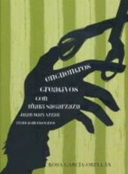 portada Encuentros Creativos con Iñaki Sagarzazu: Juan Mari Arzak-Francis Montesinos (in Spanish)