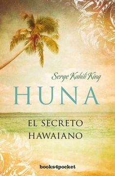 portada Huna (Books4Pocket Crec. Y Salud) (in Spanish)