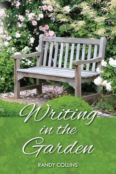 portada Writing in the Garden (en Inglés)