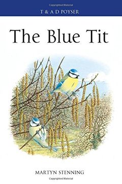 portada The Blue Tit (en Inglés)