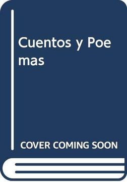 portada Cuentos y Poemas (in Spanish)