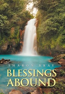 portada Blessings Abound (in English)