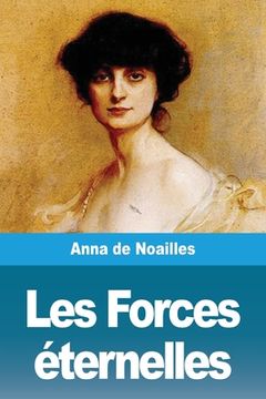 portada Les Forces éternelles (en Francés)