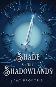 portada Shade of the Shadowlands