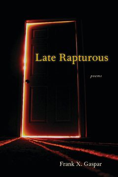 Late Rapturous (en Inglés)