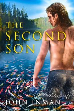 portada The Second Son (in English)