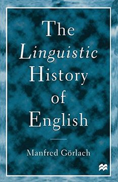 portada The Linguistic History of English: An Introduction 